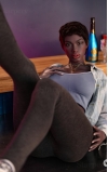 Keisha