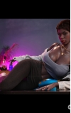 Keisha