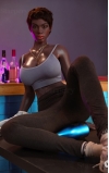 Keisha