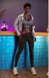 Keisha
