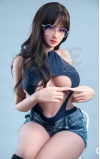 Phoebe, sedutora e ardente • SiliconGirls