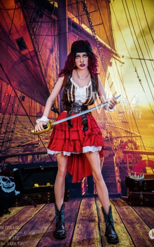 Sadie, pirata dos mares do sul Sadie, pirata dos mares do sul