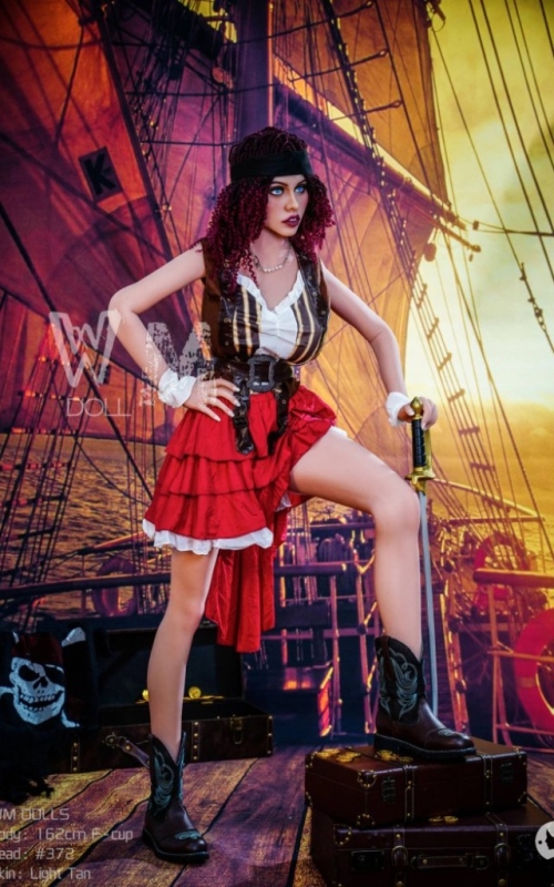 Sadie, pirata dos mares do sul Sadie, pirata dos mares do sul