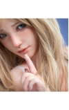 Katie, una chica dispuesta a todo • SiliconGirls