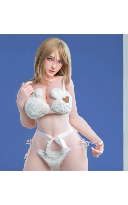 Katie, una chica dispuesta a todo • SiliconGirls