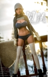 Emma, una chica dulce y ardiente • SiliconGirls