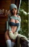 Emma, una chica dulce y ardiente • SiliconGirls