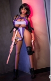 Joy Pink, uma garota gamer disposta a tudo • SiliconGirls