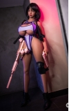 Joy Pink, uma garota gamer disposta a tudo • SiliconGirls