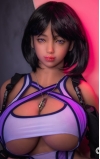 Joy Pink, uma garota gamer disposta a tudo • SiliconGirls