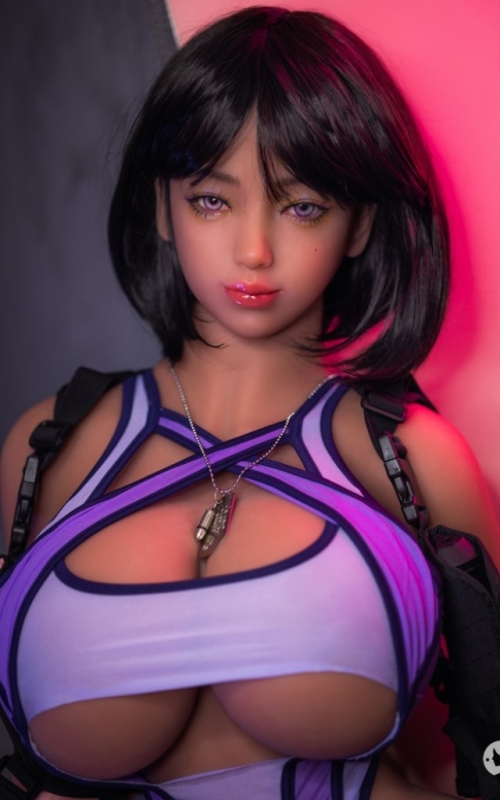 Joy, una chica gamer dispuesta a todo Joy, una chica gamer dispuesta a todo