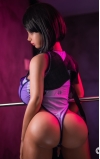 Joy Pink, uma garota gamer disposta a tudo • SiliconGirls