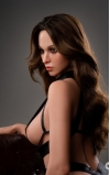 Loren, siempre dispuesta a complacerte • SiliconGirls