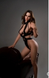 Loren, siempre dispuesta a complacerte • SiliconGirls