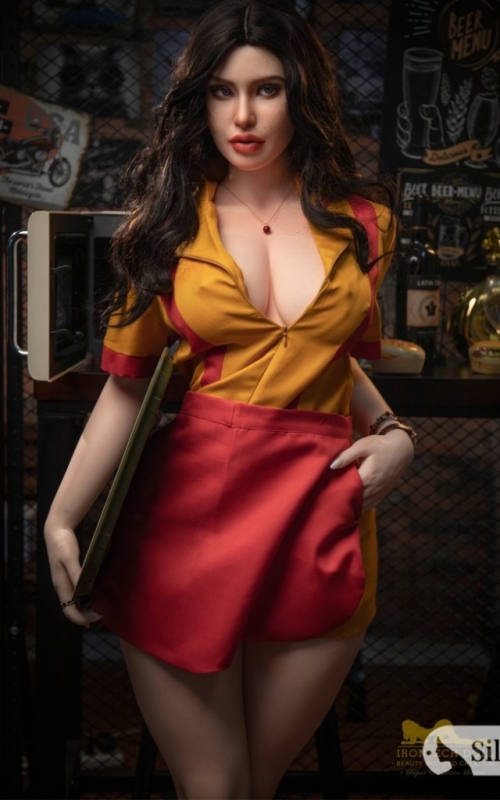 Danna, a tua empregada de sonho