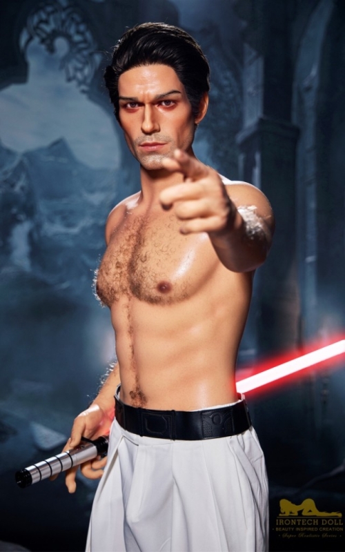 Luke, o império contra-ataca