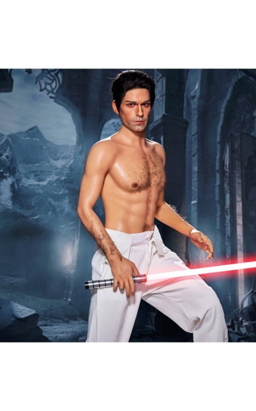 Luke, o império contra-ataca