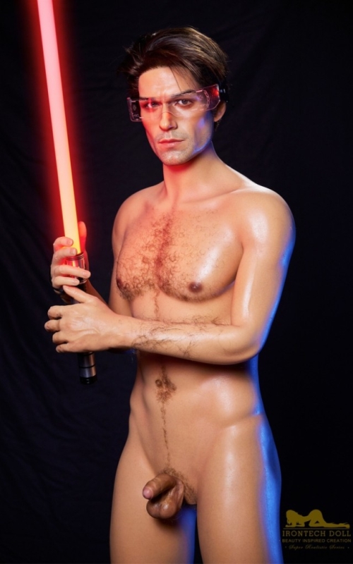 Luke, o império contra-ataca