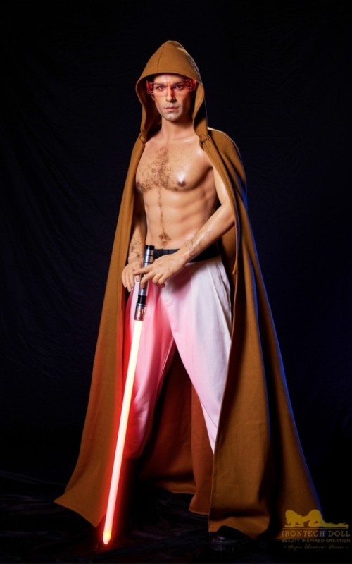 Luke, o império contra-ataca