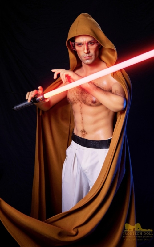 Luke, o império contra-ataca