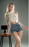 Mady, tua leal companhia • SiliconGirls