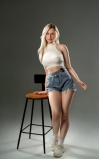Mady, tua leal companhia • SiliconGirls