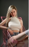 Mady, tua leal companhia • SiliconGirls