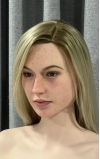 Mady, tua leal companhia • SiliconGirls