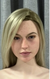 Mady, tua leal companhia • SiliconGirls