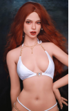 Lianna, tu gema preciosa • SiliconGirls