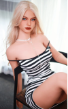 Daiana, siempre a la moda • SiliconGirls