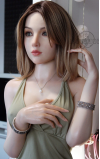 Bess, belleza estilizada • SiliconGirls