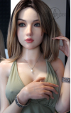 Bess, belleza estilizada • SiliconGirls