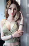 Bess, belleza estilizada • SiliconGirls