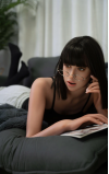 Miana, una hipster con ganas de marcha • SiliconGirls
