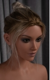 Mireia, siempre dispuesta para el SEXO • SiliconGirls