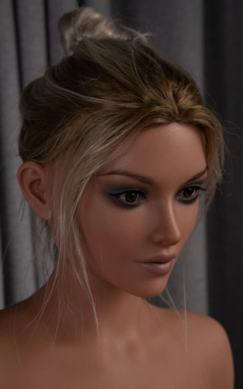 Mireia, siempre dispuesta para el SEXO • SiliconGirls