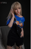 Lise Burn, cuidadosa e dedicada • SiliconGirls