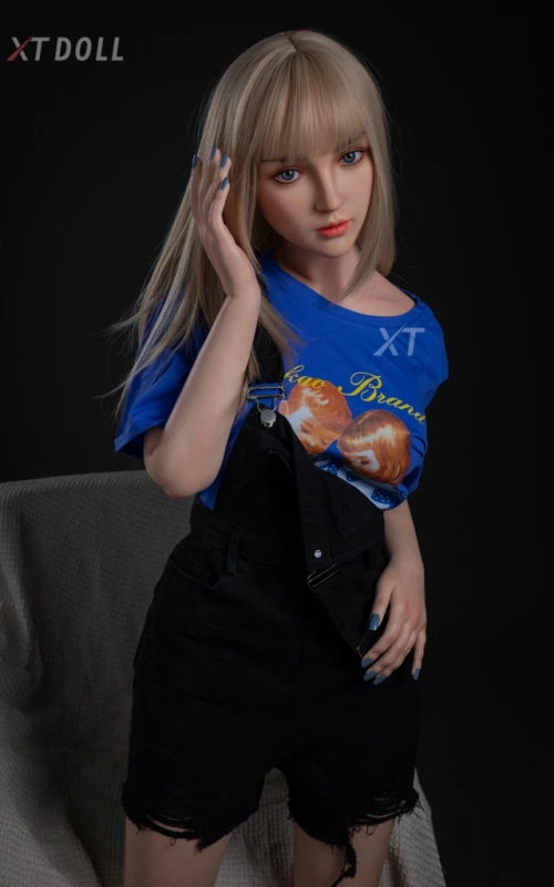 Lise Burn, cuidadosa e dedicada • SiliconGirls