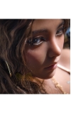 Nicolle, sensual e ardente • SiliconGirls