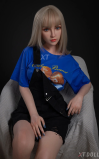 Lise Burn, cuidadosa e dedicada • SiliconGirls