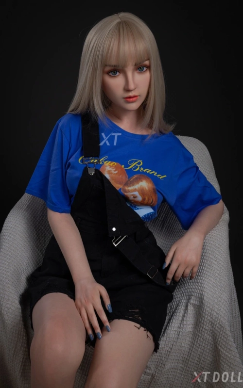 Lise Burn, cuidadosa e dedicada • SiliconGirls