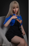 Lise Burn, cuidadosa e dedicada • SiliconGirls