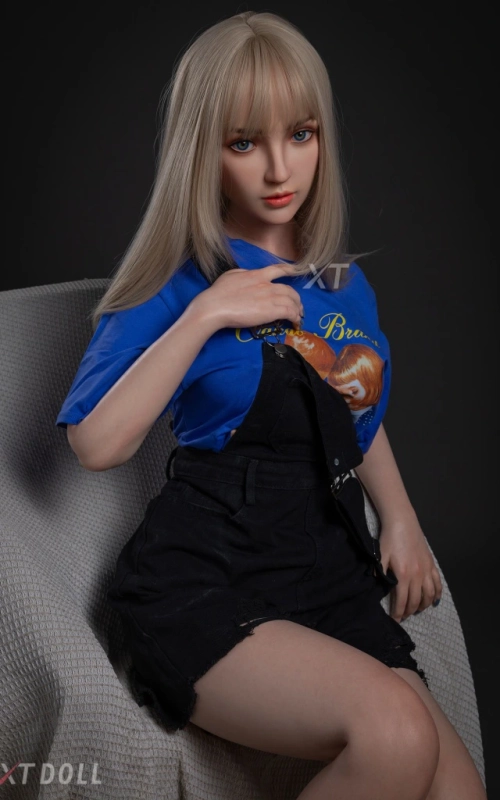 Lise Burn, cuidadosa e dedicada • SiliconGirls