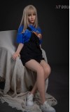 Lise Burn, cuidadosa e dedicada • SiliconGirls