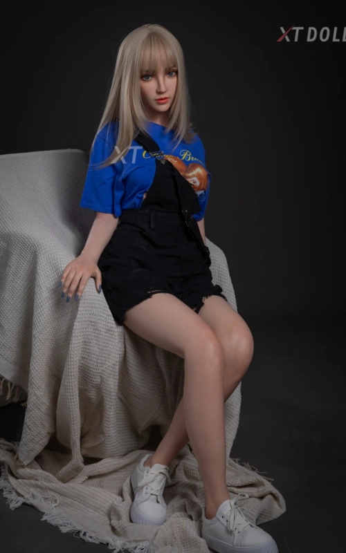 Lise Burn, cuidadosa e dedicada • SiliconGirls
