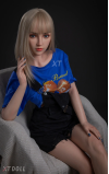 Lise Burn, cuidadosa e dedicada • SiliconGirls