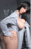 Lela, tú ARDIENTE compañera sexual • SiliconGirls