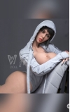 Lela, tú ARDIENTE compañera sexual • SiliconGirls