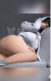 Lela, tú ARDIENTE compañera sexual • SiliconGirls